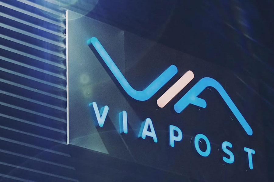 Fond Viapost