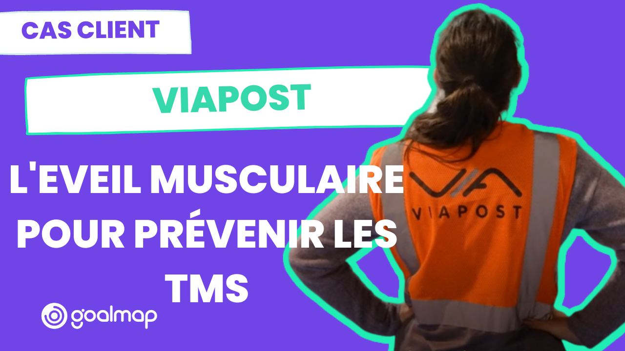 Miniature de l'interview cas client