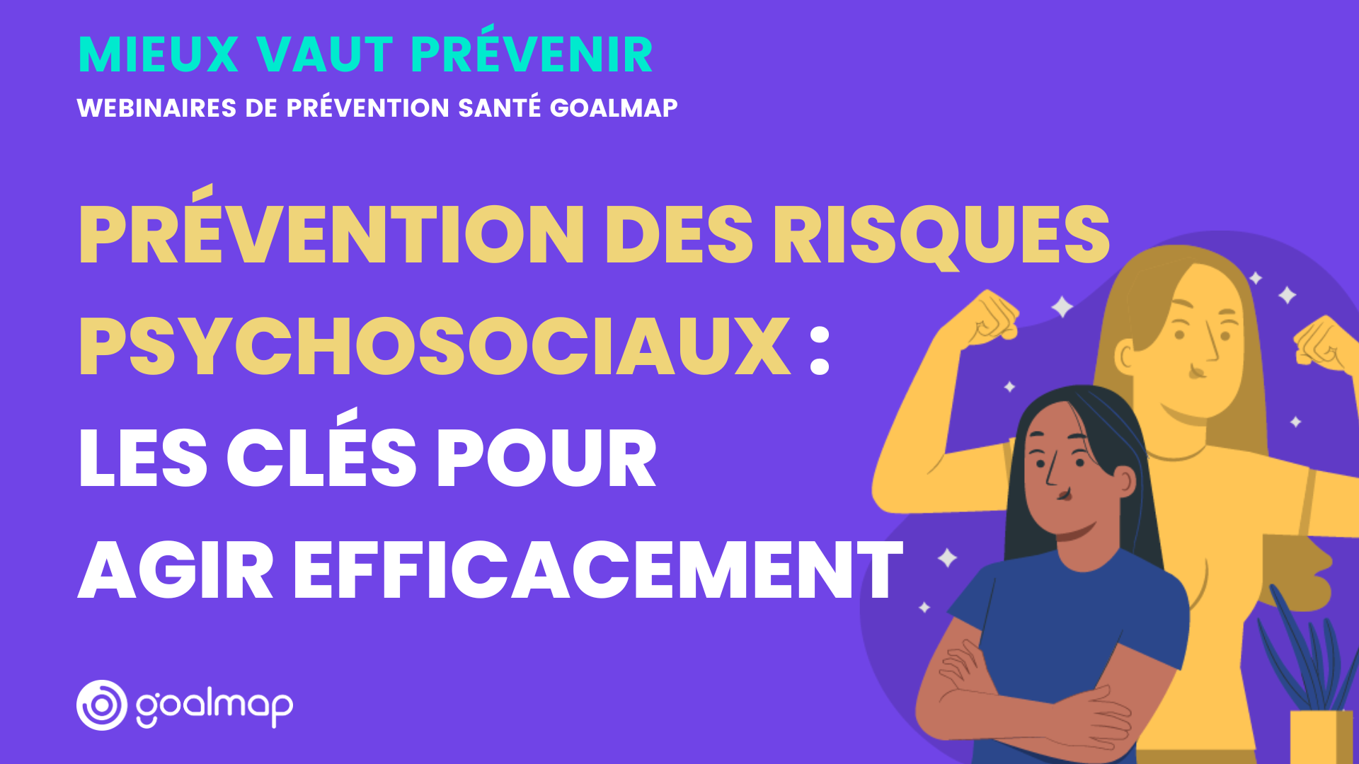 Prévention des risques psychosociaux : les clés pour agir efficacement