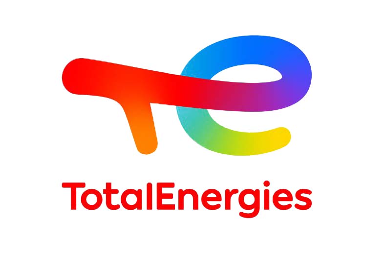 total energies