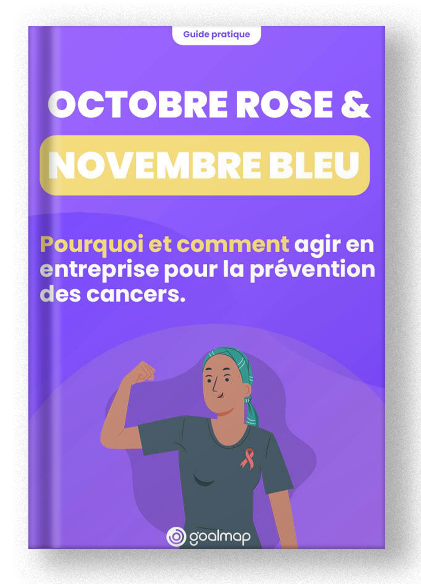 Pourquoi et comment agir en entreprise pour la prévention des cancers ?