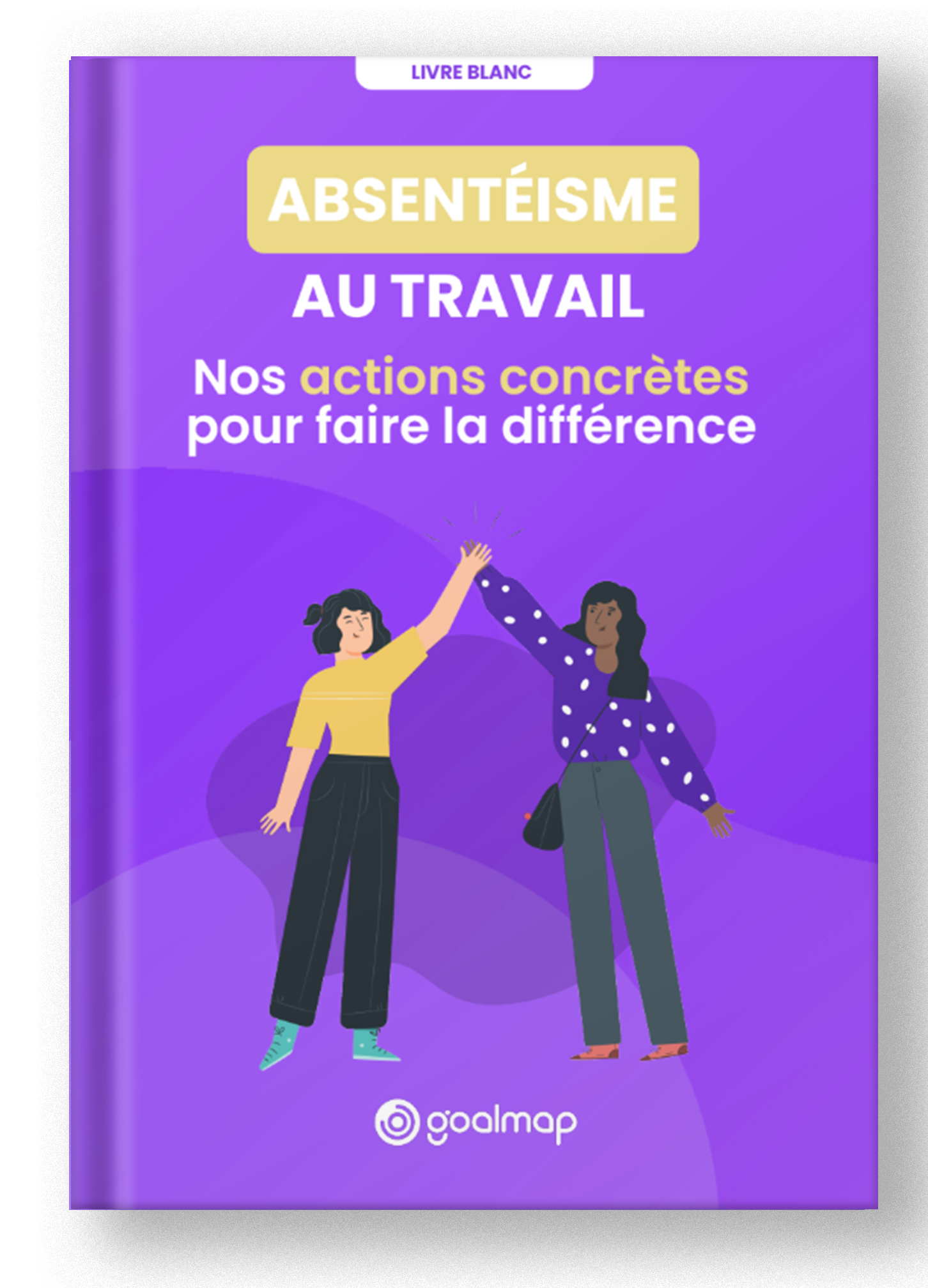Agir durablement contre l’absentéisme au travail