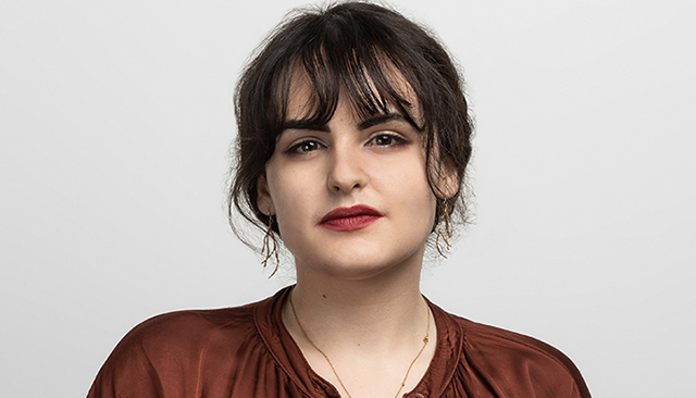 Miniature de l'interview cas client