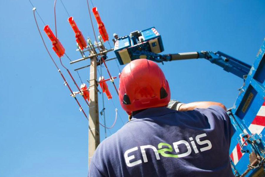Fond Enedis