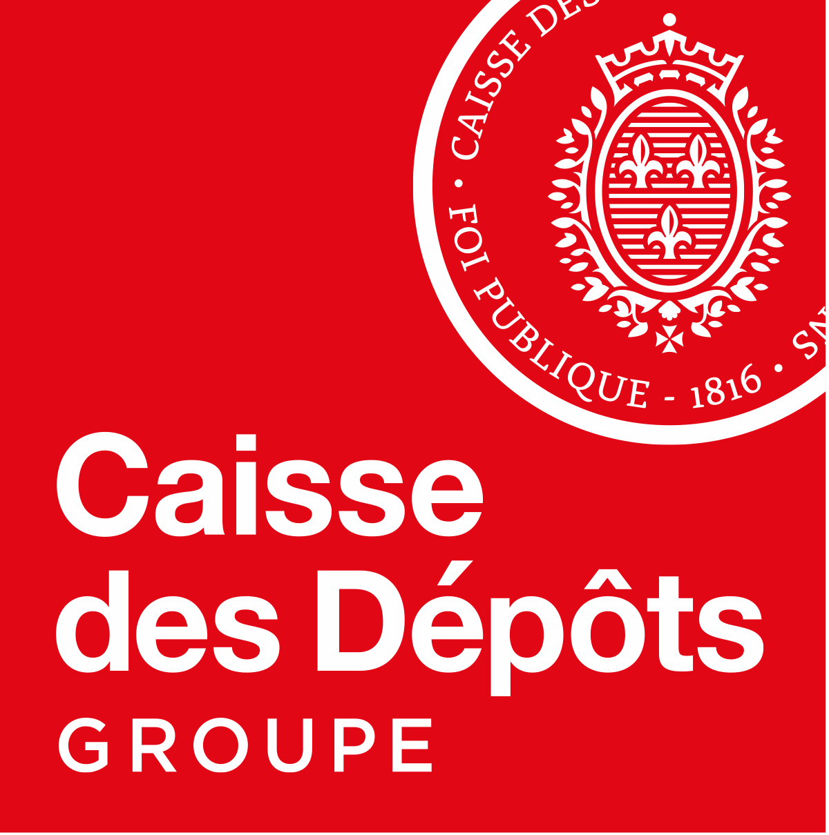 Logo de 