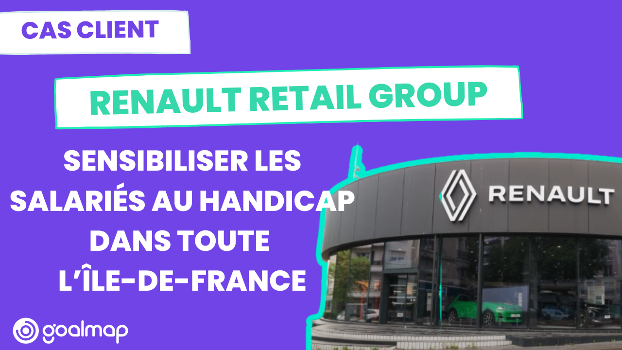 Miniature du cas client