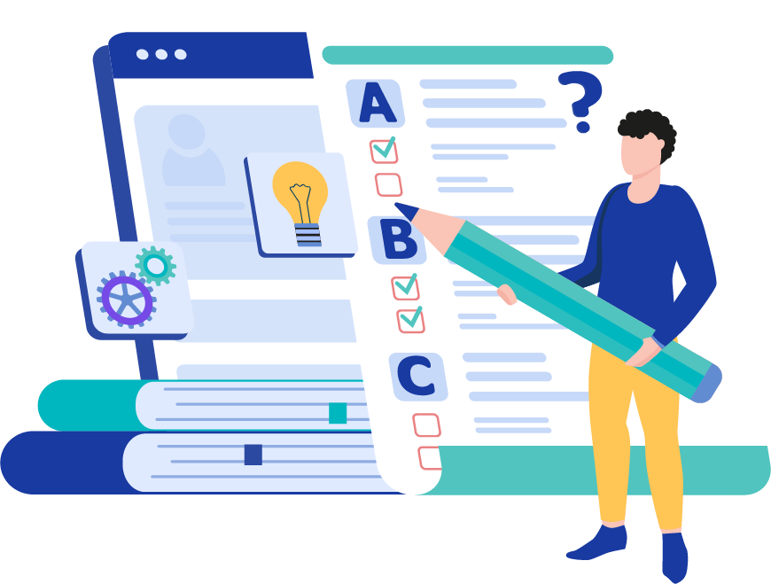 Quiz TMS (Manutention manuelle) - Extrait offert