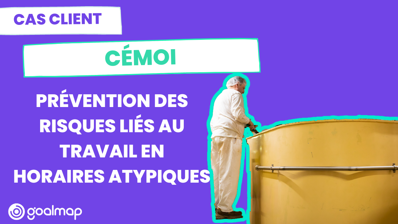 Miniature de l'interview cas client