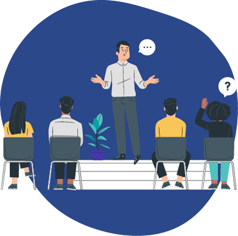 Une approche pédagogique pensée pour sécuriser les pratiques au quotidien